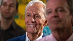 The Very Excellent Mr. Dundee' Review