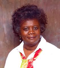 Mamie Cameron Obituary