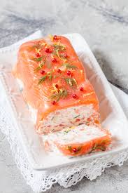 Un Menu Pauvre En Fodmaps Pour Les Fetes Recettes De Cuisine Recette De Terrine Recette