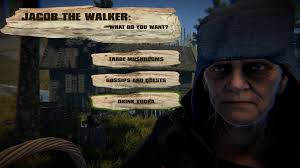 Mushrooms: Forest Walker · 스팀