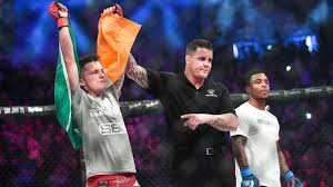 Bellator featherweight adam borics addressed the media after his win at bellator 222 in new york. Irish Featherweight James Gallagher To Face Hungary S Adam Borics At Bellator 196