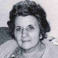 Rosina Elizabeth Vedo (1903–1998)