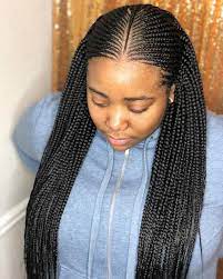 Hottest Braid Styles 2019 These Hairstyles Will Take Your Breath Away Zaineey S Blog Lemonade Braids Hairstyles Cornrow Hairstyles Natural Hair Styles
