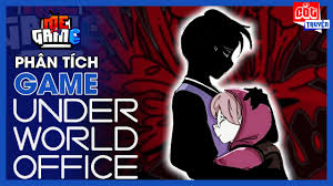 Phan Tich Game Underworld Office Tinh Äá»ng Chi NÆ¡i Am Phá»§ Megameçyoutubeè§é¢ææåææ¥å Noxinfluencer Underworld office is a mobile korean visual novel released in december of 2020. phan tich game underworld office