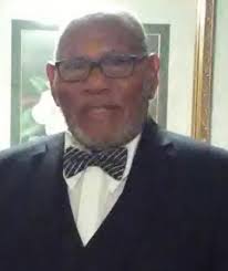 Obituary for Robert Johnson