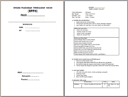 Contoh rpph kelompok usia 4 5 tahun tema pekerjaan air dan api. Contoh Rpph Paud Kurikulum 2013 Tahun 2019 2020 Arsip Guru