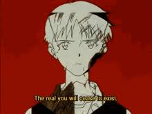 Evangelion Gifs Tenor Giphy is how you search, share, discover, and create gifs. evangelion gifs tenor