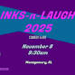 Links-n-Laughs event image