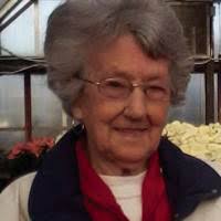 Joyce Irene (Hiebert) Schaper