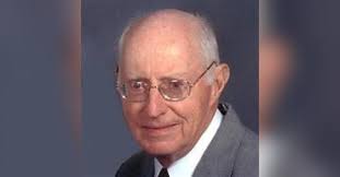 The Rev. C. J. Lupo, Jr. Obituary