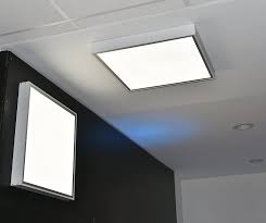 Aries led lights are made to shine bright, last long and take a beating. Amazon Com Led Fantasy Frame For Surface Mount Led Panel Light 2x2 Ft Home Kitchen