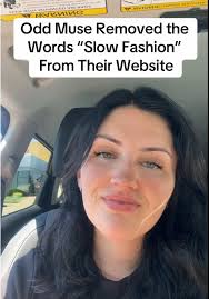 Demanding Accountability from Slow Fashion Brands