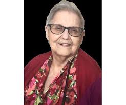 Maria Peña Obituary (1930