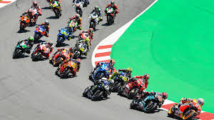 Mundial de pilotos 1) marc márquez, 420 pontos 2) andrea dovizioso, 269 3) maverick viñales, A Luta Pelo Titulo Mundial De Moto Gp 2020 Revista Moto Adventure