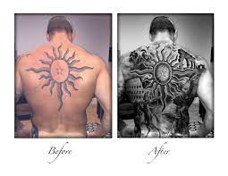 Custom tattoo design is a world wide company with hundreds of world class artists who work. Custom Tattoo Designs