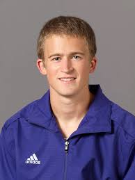 2013 Men's Cross Country Roster