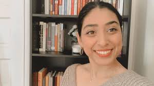 Syeda Jafari's Instagram, Twitter & Facebook