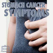 Stomach cancer tends to develop slowly over many years. Dr Oz Bacon Bacteria Cause Stomach Cancer In Caucasian Women