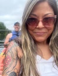 Savannah River Augusta Georgia Kayaking