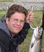 School of Renewable Natural Resources Newsletter, Fall 2007