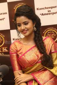 Anupama Parameswaran At Vrk Silks Launches Photos 46 Saree Blouse Designs Silk Saree Blouse Designs Saree Hairstyles Anupama latest all episodes at star plus, watch online anupama hindi desi serial full episodes at apne tv free, anupama live episodes at hotstar. saree blouse designs silk saree blouse