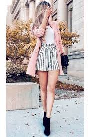 This baggy casual outfit combination has been around since the 17th century. 50 Easy Summer Outfits For Women Best Outfit Ideas Outfit Styles