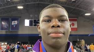 Noah Lampkin: I’m glad I could step up as a freshman