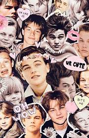 Leonardo Dicaprio Collage Iphone 12 Soft By Mariav4 Young Leonardo Dicaprio Leonardo Dicaprio Leonardo Dicaprio 90s