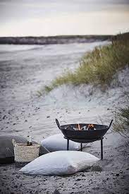 enjoy simple gatherings outdoor house doctor fireplace summer interior design summer interior outdoor living
