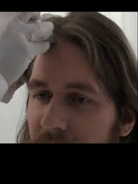 King Shaver Doctor Part