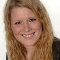 Elizabeth Cooke-Smith