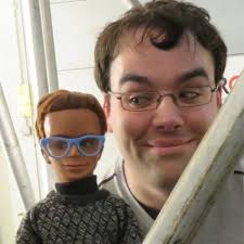 Pod 311: New Captain Scarlet