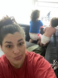 Hi all! Introducing us from here in Blighty