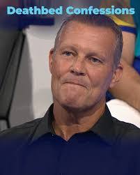 Wayne Bruckner's Instagram, Twitter & Facebook