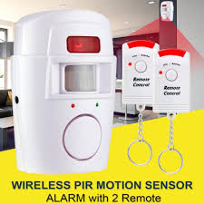 Hai sobat, membangun rumah tangga harmonis merupakan sebuah motivasi yang hendaknya anda jaga. Top 10 Alarm Rumah Sensor Gerak Brands And Get Free Shipping 8ccb23ej