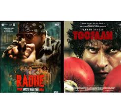 Maverick, here's a list of all the films being released in cinemas this year. May 2021 Releases From Radhe Your Most Wanted Bhai To Toofaan Complete List Of Movies Releasing