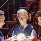 Harry Potter and The Cursed Child featuring Tom event image