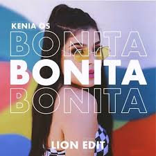 Likewise, her full name is kenia guadalupe flores osuna and her zodiac sign is cancer. Dj Lionmx Kenia Os Bonita Lion Edit Spinnin Records