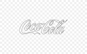 Coca cola is the world's most renowned beverage maker with the most iconic logo ever. The Coca Cola Company Diet Coke Logo Png 518x518px Cocacola Black And White Brand Calligraphy Cdr