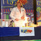 Snotty Science - hands on science activity at Oak event image