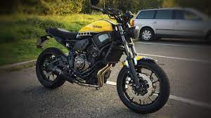 Arrow Jet Race Exhaust Motorcycle Yamaha Racing