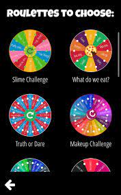 Unduh rolet keputusan apk 1.00 gratis entertainment oleh treebit technologies. Treebit Technologies