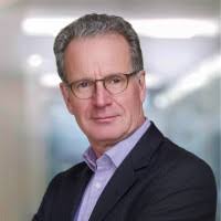 John Penberthy-Smith Email & Phone Number