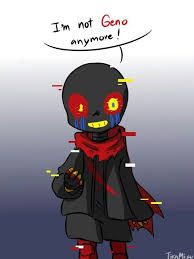Pin En Undertale
