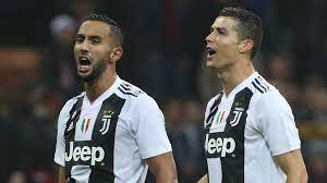 Medhi amine el mouttaqi benatia. Medhi Benatia Erzahlt Erstaunliche Anekdote Uber Cristiano Ronaldo Goal Com