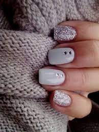 See more ideas about nails, nail designs, cute nails. Einfache Winter Kurznagel Art Design Ideen 2018 2019 12 Shortnaildesigns Nails Nail Designs White Nail Art