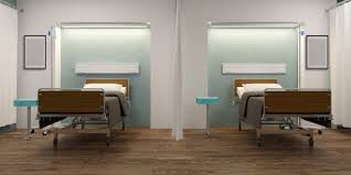 Why Vinyl Is The Ideal Hospital Flooring Vinyl Sheet Flooring Flooring Flooring Options