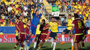 Colombia v venezuela prediction and tips, match center, statistics and analytics, odds comparison. Mk1p1v3nbuthlm