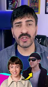 Você pegou essa referência em Todo Mundo Odeia o Chris? #todomundoodeiaocris