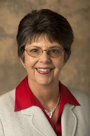 Nancy Gwinn's Instagram, Twitter & Facebook